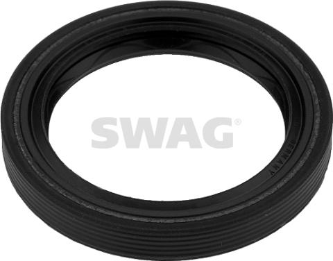 Swag 32 91 5195 - Paraolio, Flangia cambio manuale autozon.pro