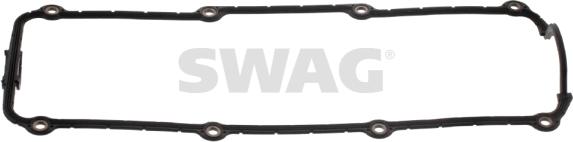 Swag 32 91 5386 - Guarnizione, Copritestata autozon.pro