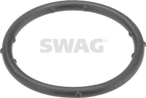 Swag 32 91 8766 - Guarnizione, Flangia refrigerante autozon.pro