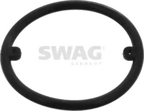 Swag 32 91 8776 - Guarnizione, Radiatore olio autozon.pro