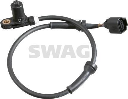 Swag 32 92 4054 - Sensore, N° giri ruota autozon.pro