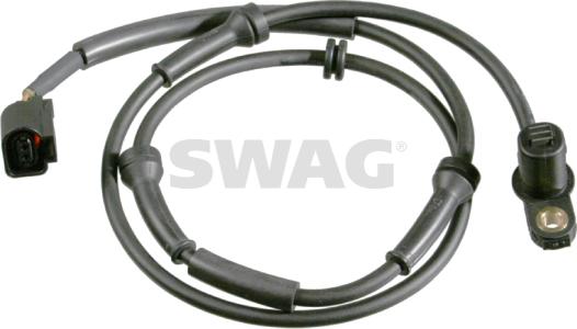 Swag 32 92 4056 - Sensore, N° giri ruota autozon.pro