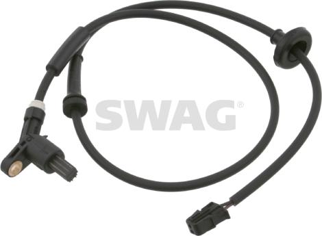 Swag 32 92 4058 - Sensore, N° giri ruota autozon.pro