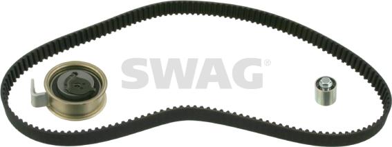 Swag 32 92 4755 - Kit cinghie dentate autozon.pro