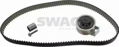 Swag 32 92 4706 - Kit cinghie dentate autozon.pro