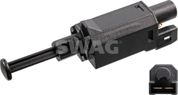 Swag 32 92 4784 - Interruttore luce freno autozon.pro