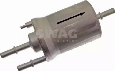 Swag 32 92 6343 - Filtro carburante autozon.pro