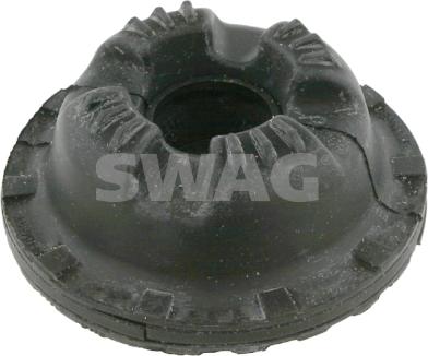 Swag 32 92 6360 - Supporto ammortizzatore a molla autozon.pro