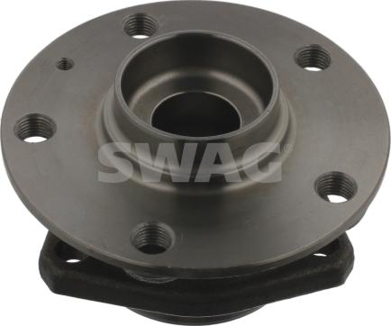 Swag 32 92 6378 - Kit cuscinetto ruota autozon.pro