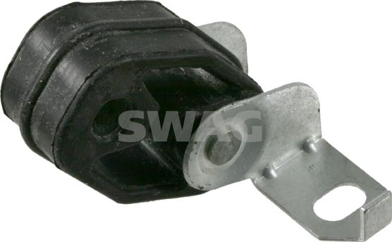 Swag 32 92 1202 - Supporto, Silenziatore autozon.pro