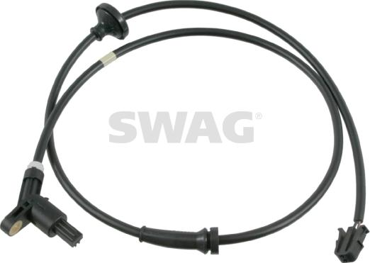 Swag 32 92 1788 - Sensore, N° giri ruota autozon.pro