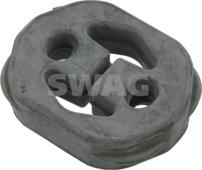 Swag 32 92 3512 - Supporto, Silenziatore autozon.pro