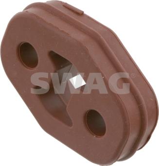 Swag 32 92 3527 - Supporto, Silenziatore autozon.pro