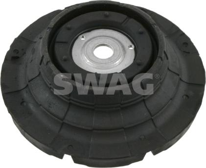 Swag 32 92 3116 - Supporto ammortizzatore a molla autozon.pro