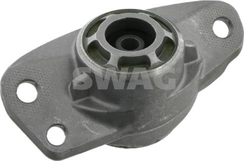 Swag 32 92 3310 - Supporto ammortizzatore a molla autozon.pro