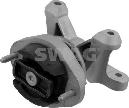 Swag 32 92 3286 - Supporto, Cambio automatico autozon.pro