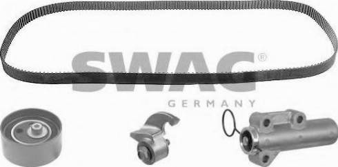 Swag 32 92 3288 - Kit cinghie dentate autozon.pro