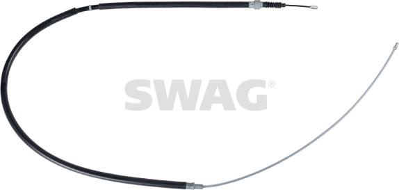 Swag 32 92 2962 - Cavo comando, Freno stazionamento autozon.pro