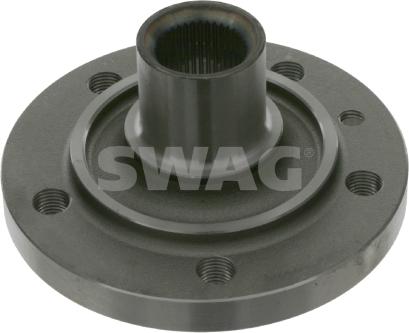 Swag 32 92 2554 - Mozzo ruota autozon.pro