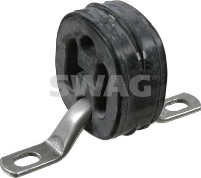 Swag 32 92 2888 - Supporto, Silenziatore autozon.pro