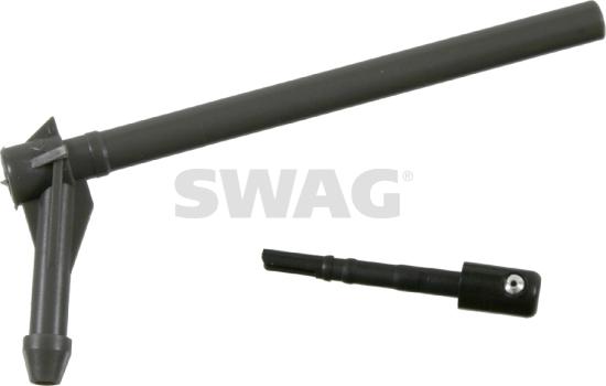 Swag 32 92 2294 - Ugello acqua lavaggio, Pulizia cristalli autozon.pro