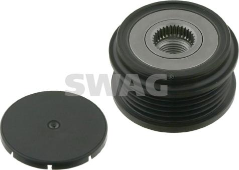 Swag 32 14 0003 - Puleggia cinghia, Alternatore autozon.pro