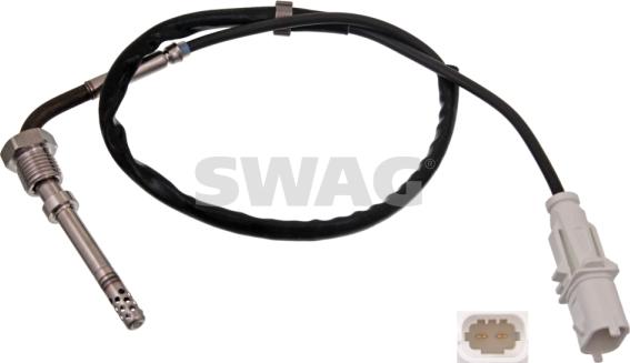 Swag 37 94 9603 - Sensore, Temperatura gas scarico autozon.pro