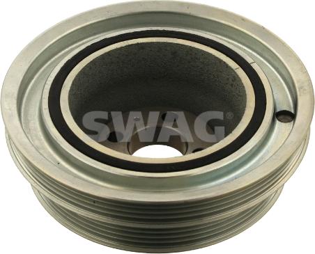 Swag 37 93 0176 - Puleggia cinghia, Albero a gomiti autozon.pro