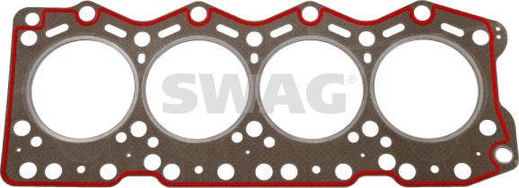 Swag 37 10 2559 - Guarnizione, Testata autozon.pro