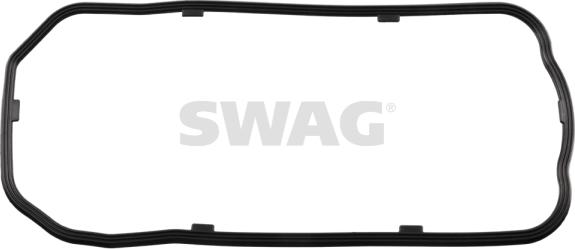 Swag 37 10 2302 - Guarnizione, Coppa olio autozon.pro