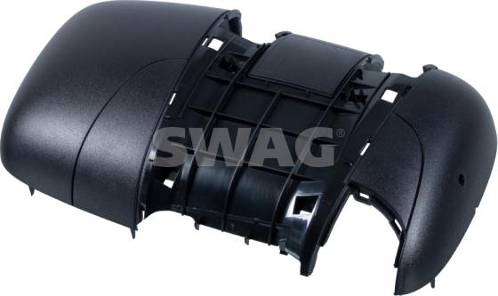 Swag 37 10 7880 - Copertura, Specchio esterno autozon.pro