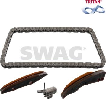 Swag 20 94 9532 - Kit catena distribuzione autozon.pro