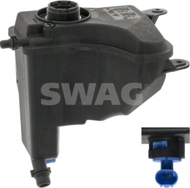 Swag 20 94 9010 - Serbatoio compensazione, Refrigerante autozon.pro