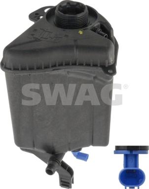 Swag 20 94 9011 - Serbatoio compensazione, Refrigerante autozon.pro