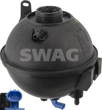 Swag 20 94 9212 - Serbatoio compensazione, Refrigerante autozon.pro