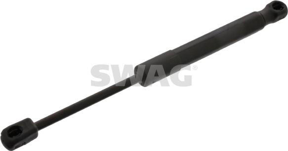 Swag 20 94 4000 - Ammortizzatore pneumatico, Cofano motore autozon.pro