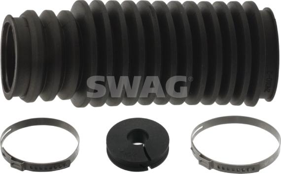 Swag 20 94 5921 - Kit soffietto, Sterzo autozon.pro