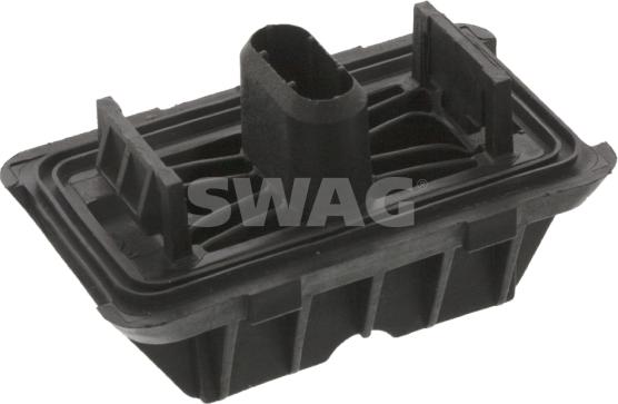 Swag 20 94 5408 - Alloggiamento, Martinetto autozon.pro