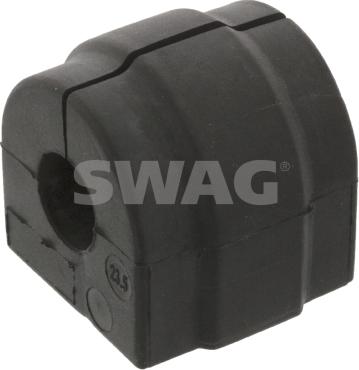 Swag 20 94 5097 - Bronzina cuscinetto, Barra stabilizzatrice autozon.pro