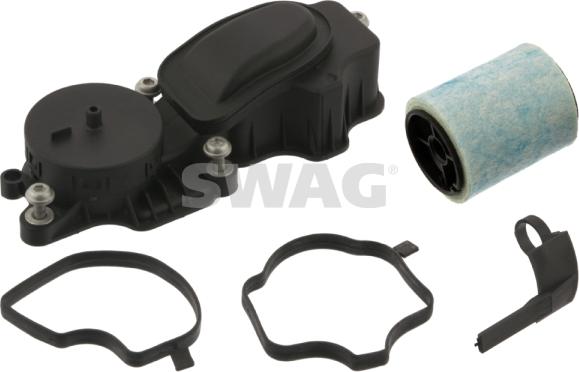 Swag 20 94 5192 - Valvola, Ventilazione carter autozon.pro