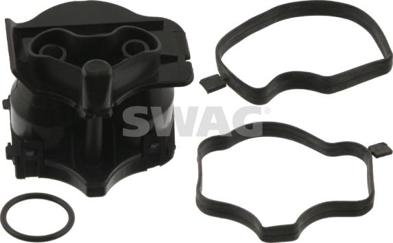 Swag 20 94 5182 - Separatore olio, Ventilazione monoblocco autozon.pro