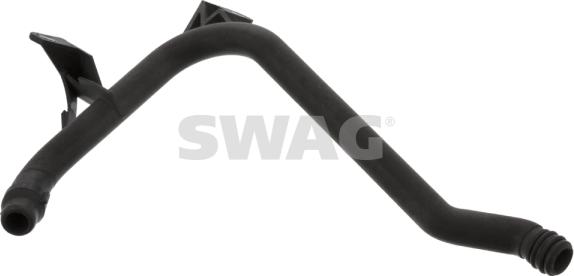 Swag 20 94 5350 - Condotto del refrigerante autozon.pro