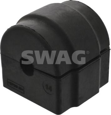 Swag 20 94 5708 - Bronzina cuscinetto, Barra stabilizzatrice autozon.pro