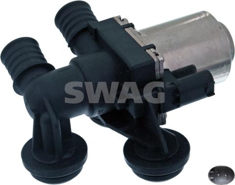 Swag 20 94 6452 - Valvola regolazione refrigerante autozon.pro