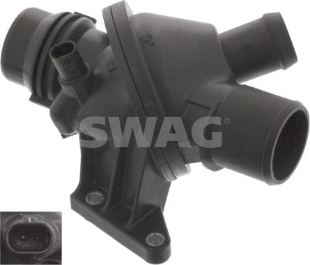 Swag 20 94 6404 - Termostato, Refrigerante autozon.pro