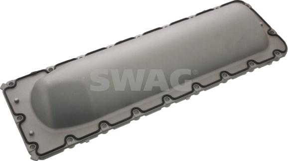 Swag 20 94 6051 - Coperchio alloggiamento, Monoblocco autozon.pro