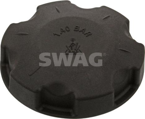 Swag 20 94 6221 - Tappo, serbatoio refrigerante autozon.pro