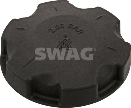 Swag 20 94 6222 - Tappo, serbatoio refrigerante autozon.pro