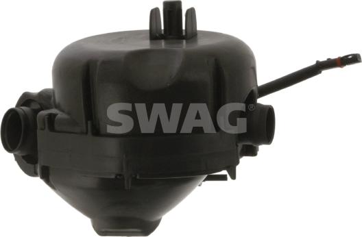 Swag 20 94 0991 - Separatore olio, Ventilazione monoblocco autozon.pro