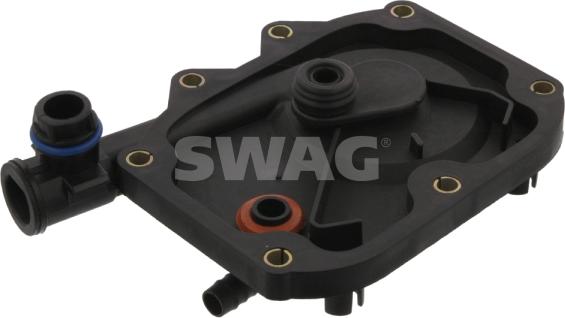 Swag 20 94 0909 - Valvola, Ventilazione carter autozon.pro